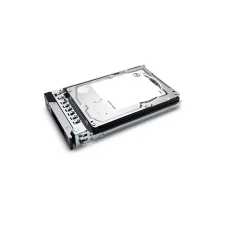 DELL 400-ATIN interne Festplatte 2,5 Zoll 600 GB SAS