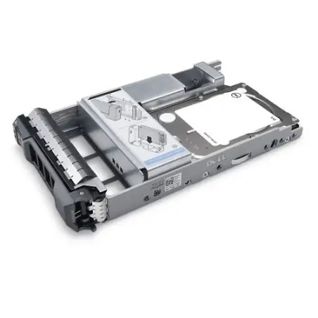 DELL 400-AUZO interne Festplatte 3,5" 600 GB SAS