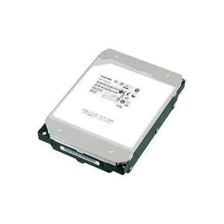 Toshiba MG07SCA14TE interne Festplatte 3,5 Zoll 14 TB SAS