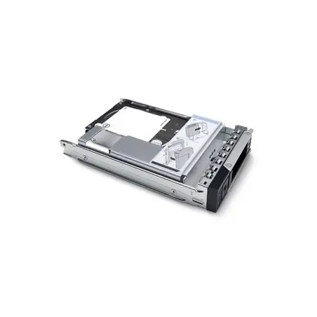 DELL 400-ATIR disco rigido interno 2.5" 900 GB SAS