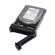 DELL 400-ATJX interne Festplatte 3,5 Zoll 2 TB SAS