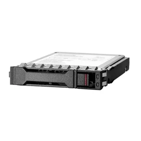 Interne HPE P40430-B21 2,5-Zoll-300-GB-SAS-Festplatte