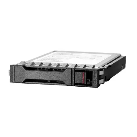 HPE P28352-B21 2,5 Zoll 2,4 TB interne SAS-Festplatte