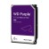 Western Digital WD64PURZ interne Festplatte 3,5" 6 TB Serial ATA III