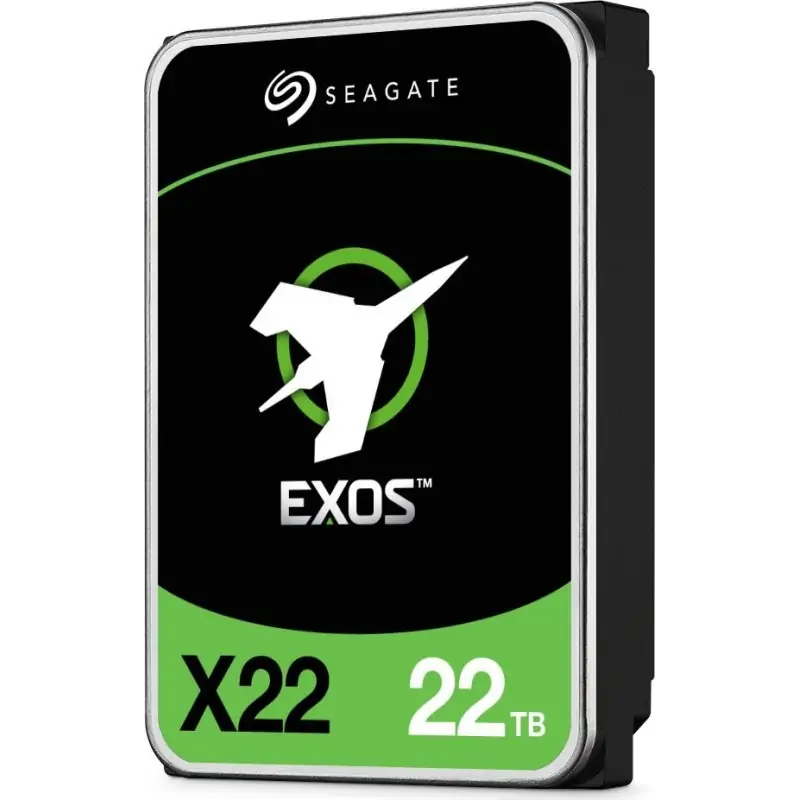 Seagate ST22000NM000E disco rigido interno 3.5