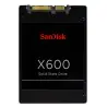 SanDisk X600 2,5" 2TB Serial ATA III