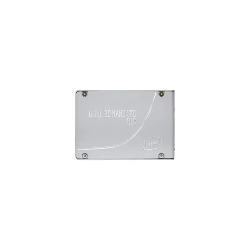 Image of D3 SSDSC2KG480GZ01 drives allo stato solido 2.5" 480 GB Serial ATA III TLC 3D NAND
