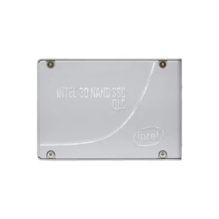 D3 SSDSC2KG480GZ01 Solid-State-Laufwerke 2,5 Zoll 480 GB Serial ATA III TLC 3D NAND