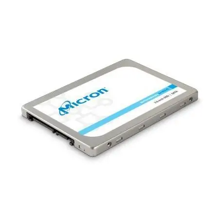 Micron 1300 2,5" 2,05 TB Serial ATA III TLC