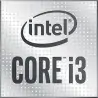 Intel Core i3-10100 Prozessor 3,6 GHz 6 MB Cache Intelligente Box