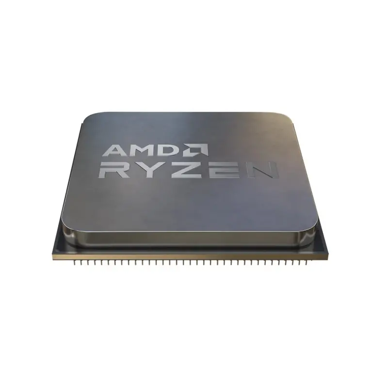 Image of AMD Ryzen 4300G processore 3.8 GHz 4 MB L3 Scatola