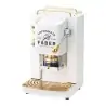 Faber Italia PROWHITEBASOTT macchina per caffè Automatica Manuale Macchina per caffè a cialde 1,3 L