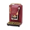 Faber Italia Mini Deluxe automatische manuelle Pad-Kaffeemaschine 1,3 l