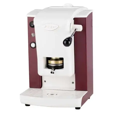 Faber Italia SPBORBBASOTT macchina per caffè Automatica Manuale Macchina per caffè a cialde 1,3 L
