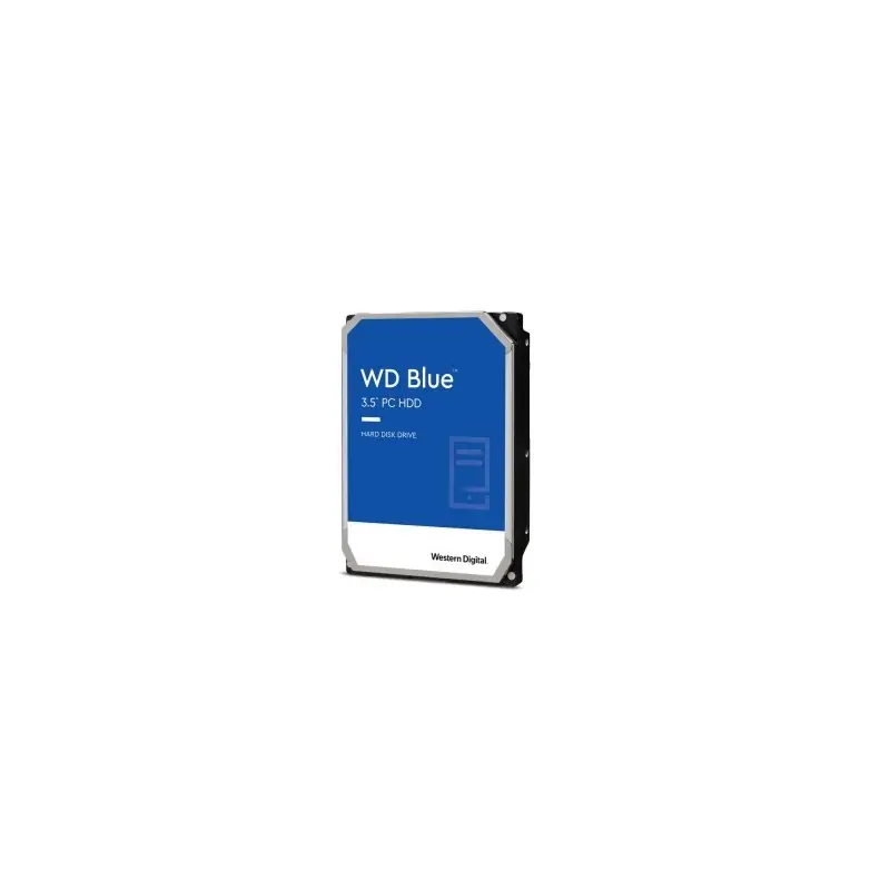 Image of Western Digital Blue WD60EZAX disco rigido interno 3.5" 6 TB