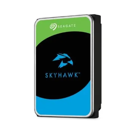 Seagate SkyHawk 3,5" 8 TB Serial ATA III