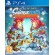 Warner Bros Scribblenauts Showdown (PS4) Standard PlayStation 4