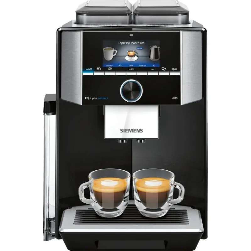 Image of Siemens EQ.9 s700 Macchina per espresso 2,3 L