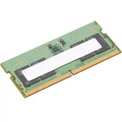 Lenovo 4X71K08906 memoria 8 GB 1 x DDR5 4800 MHz