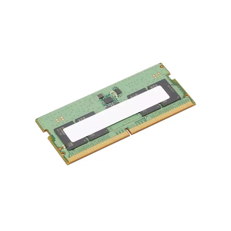 Lenovo 4X71K08906 memoria 8 GB 1 x DDR5 4800 MHz