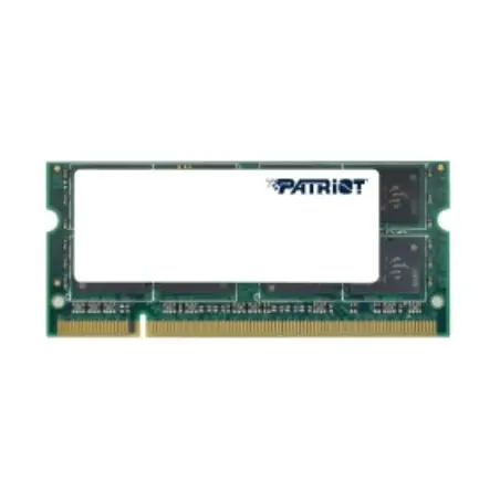 Patriot Memory Signature PSD48G266681S 8 GB Speicher 1 x 8 GB DDR4 2666 MHz
