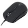 Atlantis Land P009-KM23-BK mouse Ambidestro USB tipo A Ottico 1000 DPI
