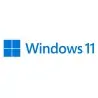 Microsoft Windows 11 Home 1 licenza e