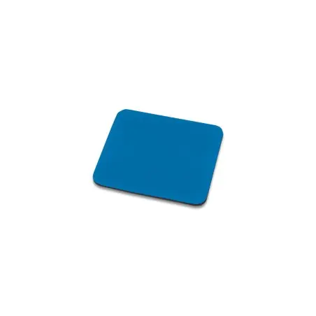Ednet 64221 tappetino per mouse Blu