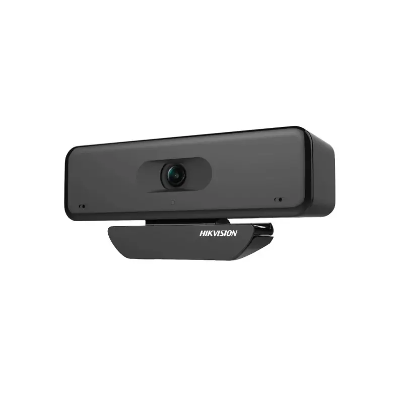 Image of Hikvision DS-U18 webcam 8 MP 3840 x 2160 Pixel USB 3.2 Gen 1 (3.1 1) Nero