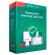 Kaspersky Internet Security Antivirus Security Basic 3 Lizenz und 1 Jahr i
