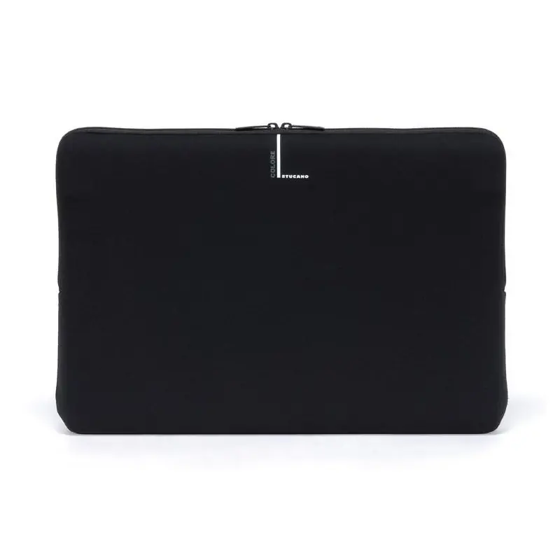 Image of Tucano BFC1718 borsa per laptop 46,7 cm (18.4") Custodia a tasca Nero
