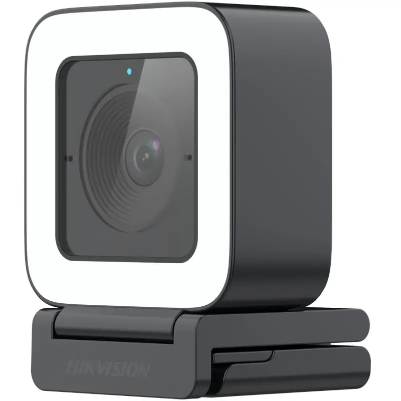 hikvision av pro. hikvision ds-ul2 webcam 2 mp 1920 x 1080 pixel usb 2.0 nero uomo