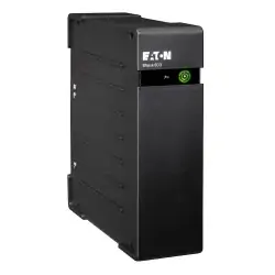 Eaton Ellipse ECO 650 IEC gruppo di continuità (UPS) Standby (Offline) 0.65 kVA 400 W 4 presa(e) AC