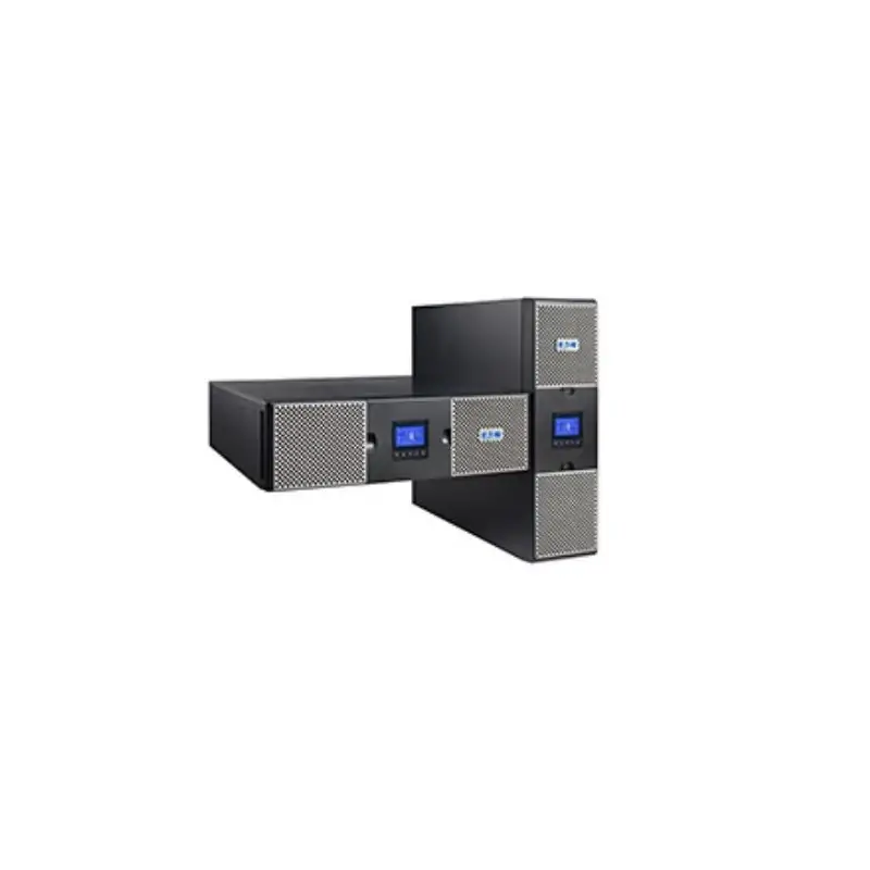 Image of Eaton 9PX3000IRTN gruppo di continuità (UPS) Doppia conversione (online) 3 kVA 3000 W 10 presa(e) AC