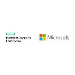 HPE Microsoft Windows Server 2022 1 Device CAL Kundenzugangslizenz (CAL) Lizenz(en)