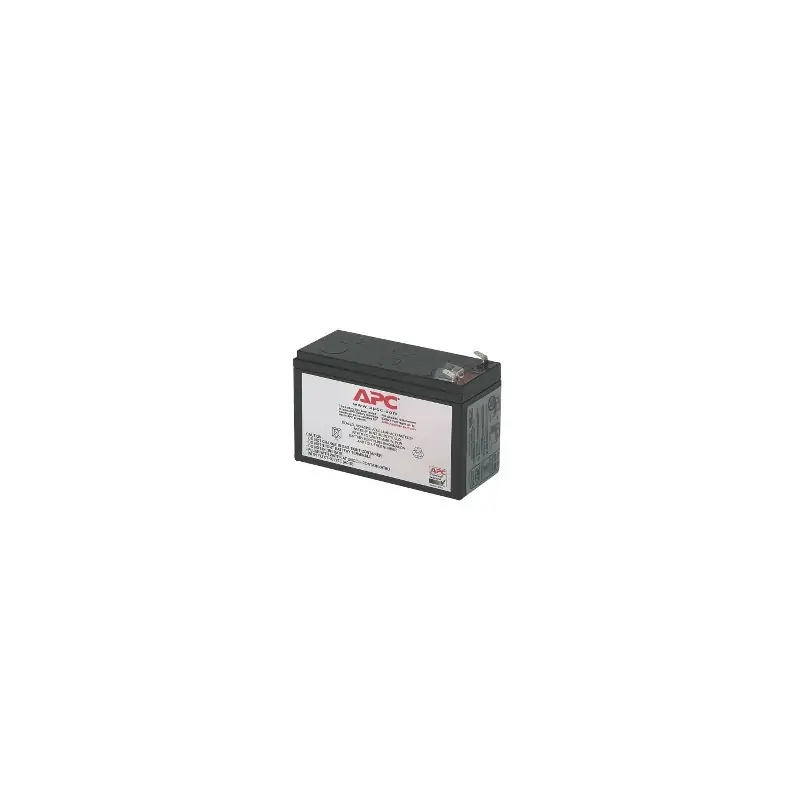 Image of APC APCRBC106 batteria UPS Acido piombo (VRLA)