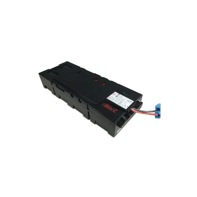 Image of APC APCRBC116 batteria UPS Acido piombo (VRLA) 48 V