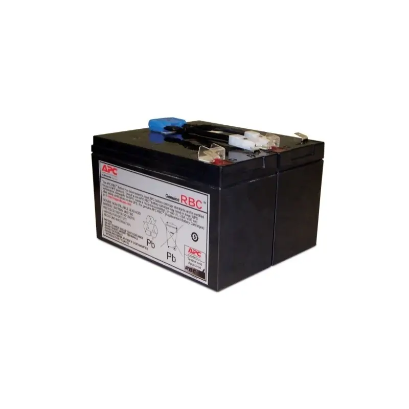 Image of APC APCRBC142 batteria UPS Acido piombo (VRLA) 24 V