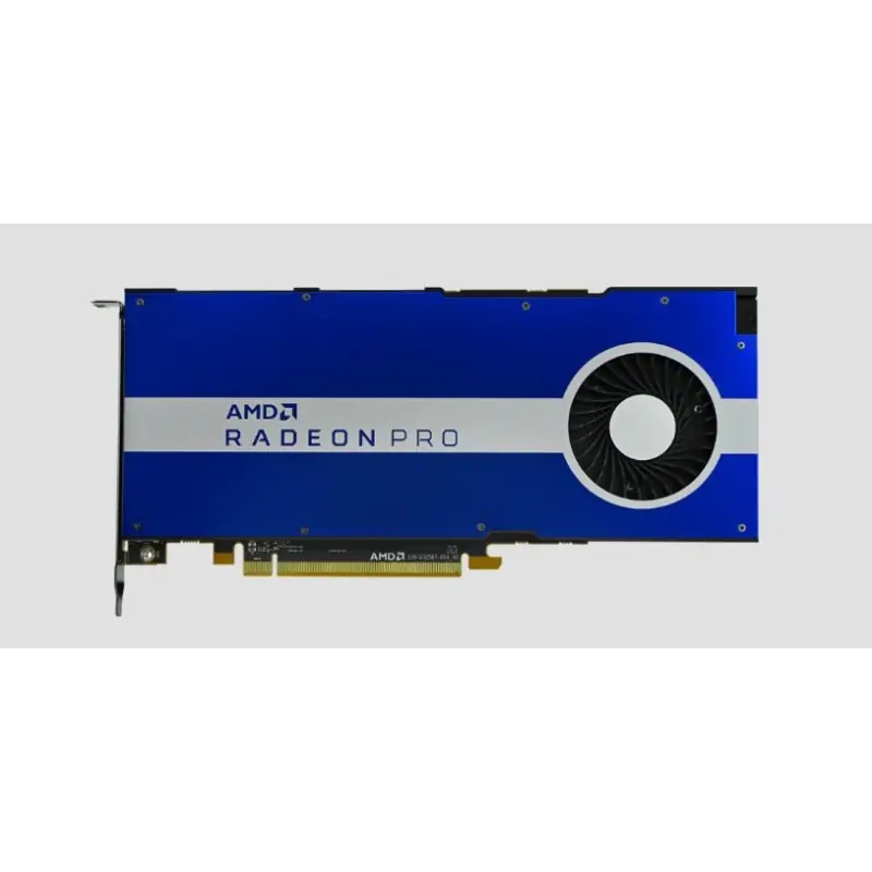 Image of AMD Pro W5700 Radeon 8 GB GDDR6