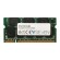 V7 1GB DDR1 PC2700 - 333Mhz SO DIMM Notebook Módulo de memoria - V727001GBS