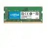 Crucial 16GB DDR4 2400 memoria 1 x 16 GB 2400 MHz
