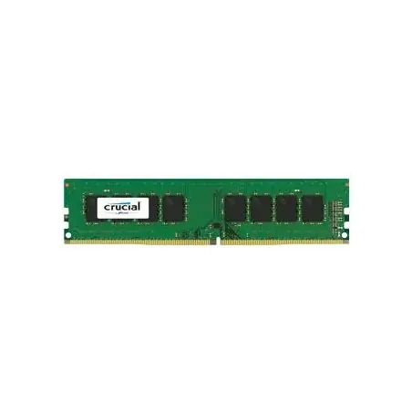 Entscheidender 2x16GB DDR4-Speicher 32 GB 2400 MHz