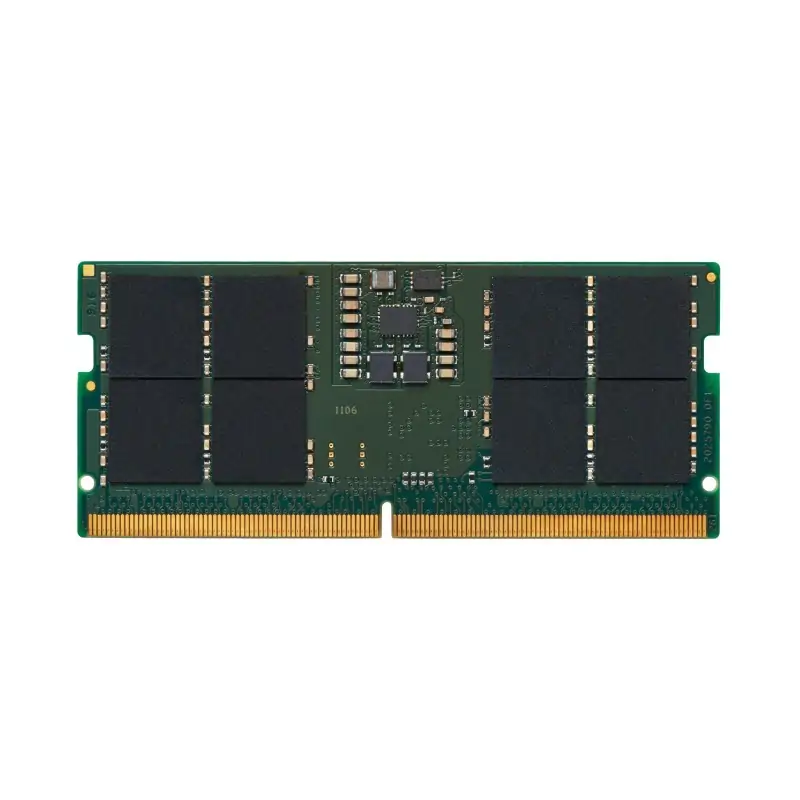 Kingston Technology KCP556SS8K2-32 memoria 32 GB 2 x 16 DDR5 5600 MHz