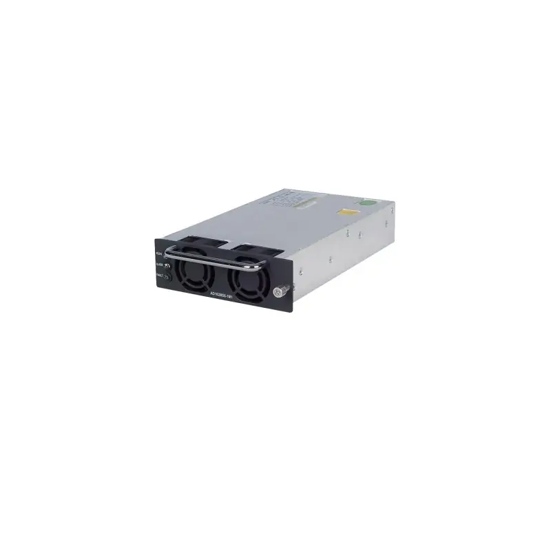 Image of HPE RPS 800 componente switch Alimentazione elettrica