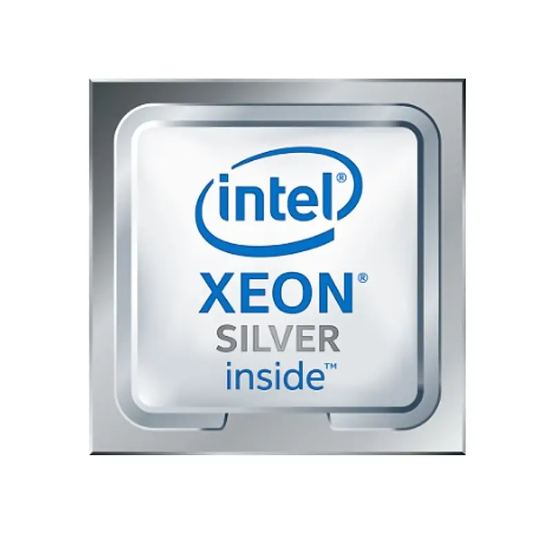 HPE Intel Xeon-Silver 4214R processore 2.4 GHz 16.5 MB L3
