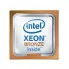 HPE Intel Xeon-Bronze 3206R processore 1,9 GHz 11 MB L3