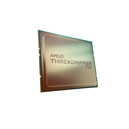 AMD Ryzen Threadripper PRO 3975WX processore 3,5 GHz 128 MB L3