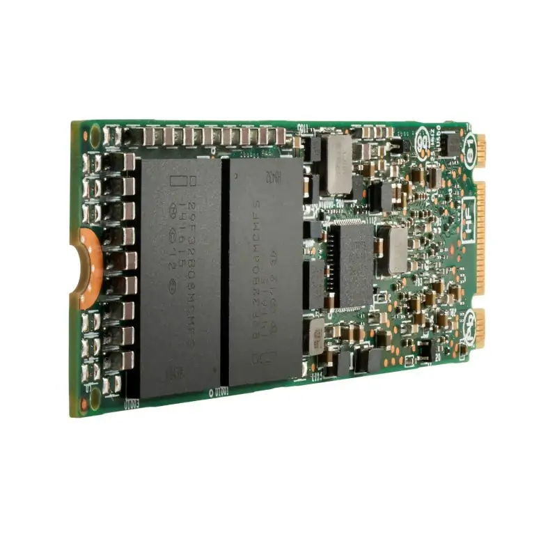 Image of HPE P40515-B21 drives allo stato solido M.2 480 GB PCI Express TLC NVMe