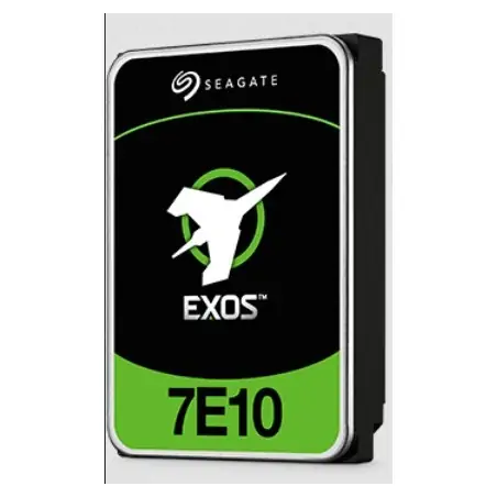 Seagate Enterprise ST2000NM017B interne Festplatte 3,5 Zoll 2 TB Serial ATA III