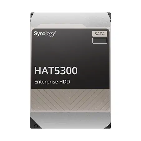 Synology HAT5300 3,5" 12 TB Serial ATA III